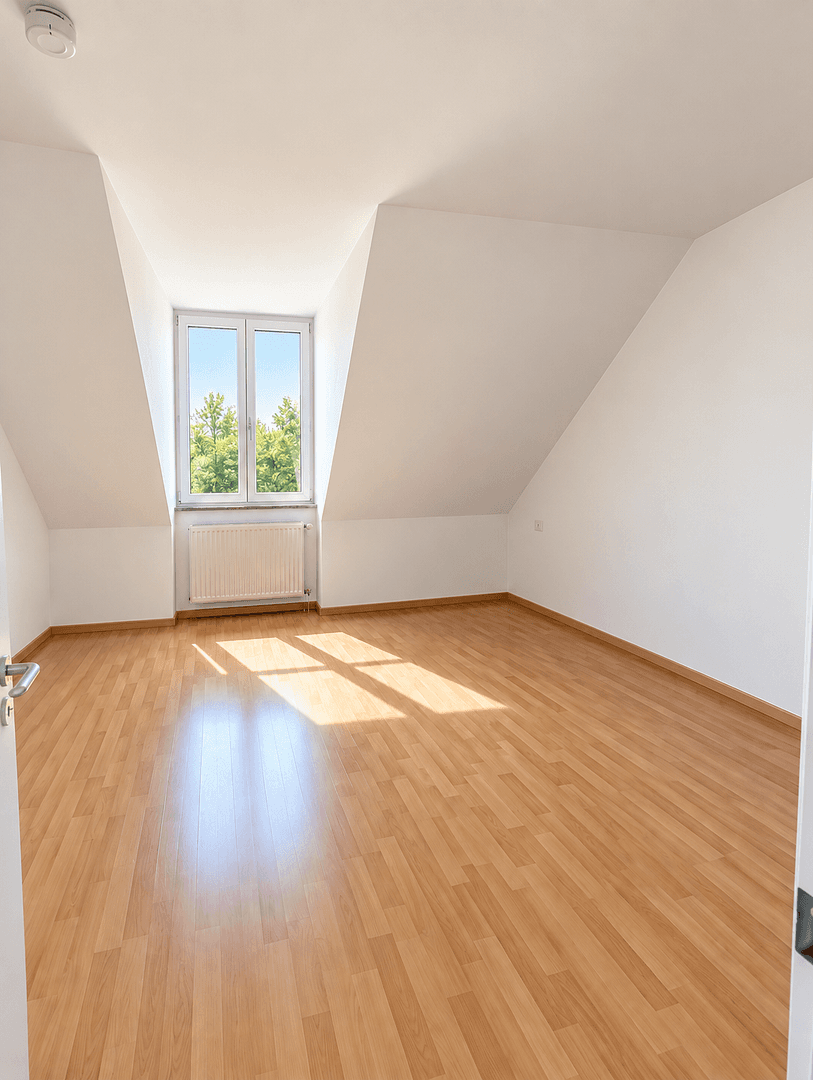 Prenájom bytu 3-izbový 63 m², Velten, Brandenbursko Prenájom bytu 3-izbový 63 m², Velten, Brandenbursko