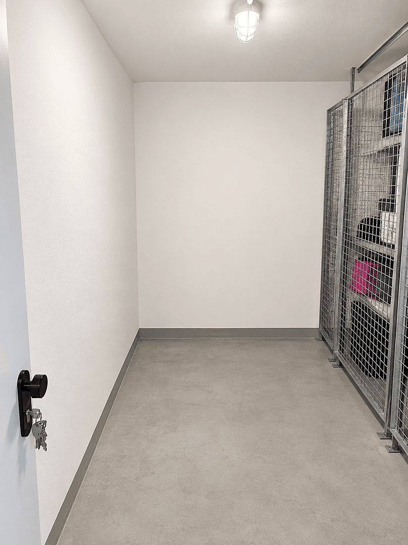 Prenájom bytu 3-izbový 63 m², Velten, Brandenbursko Prenájom bytu 3-izbový 63 m², Velten, Brandenbursko
