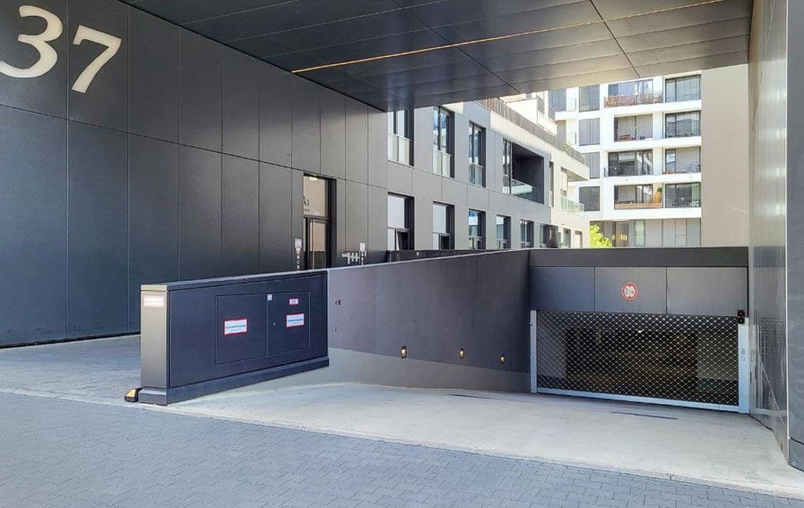 Predaj bytu 3-izbový 112 m², Chausseestraße 37, Top-Lage im Herzen von Berlin-Mitte, Berlín Predaj bytu 3-izbový 112 m², Chausseestraße 37, Top-Lage im Herzen von Berlin-Mitte, Berlín