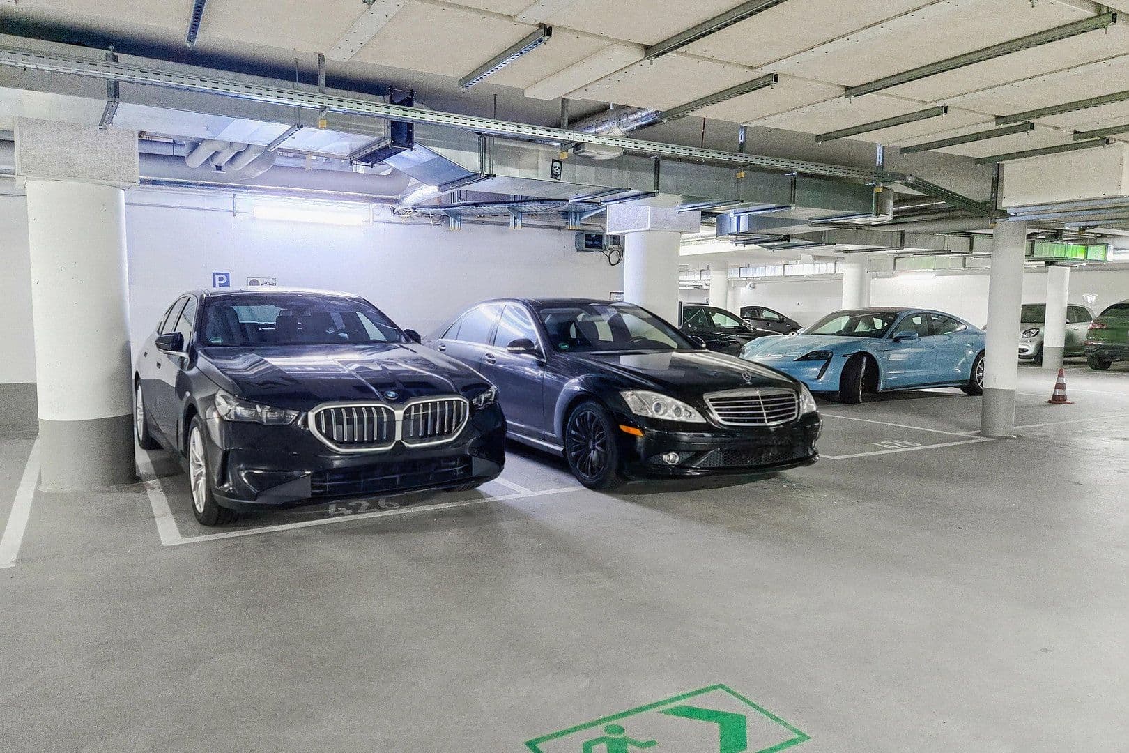 Predaj bytu 3-izbový 112 m², Chausseestraße 37, Top-Lage im Herzen von Berlin-Mitte, Berlín Predaj bytu 3-izbový 112 m², Chausseestraße 37, Top-Lage im Herzen von Berlin-Mitte, Berlín