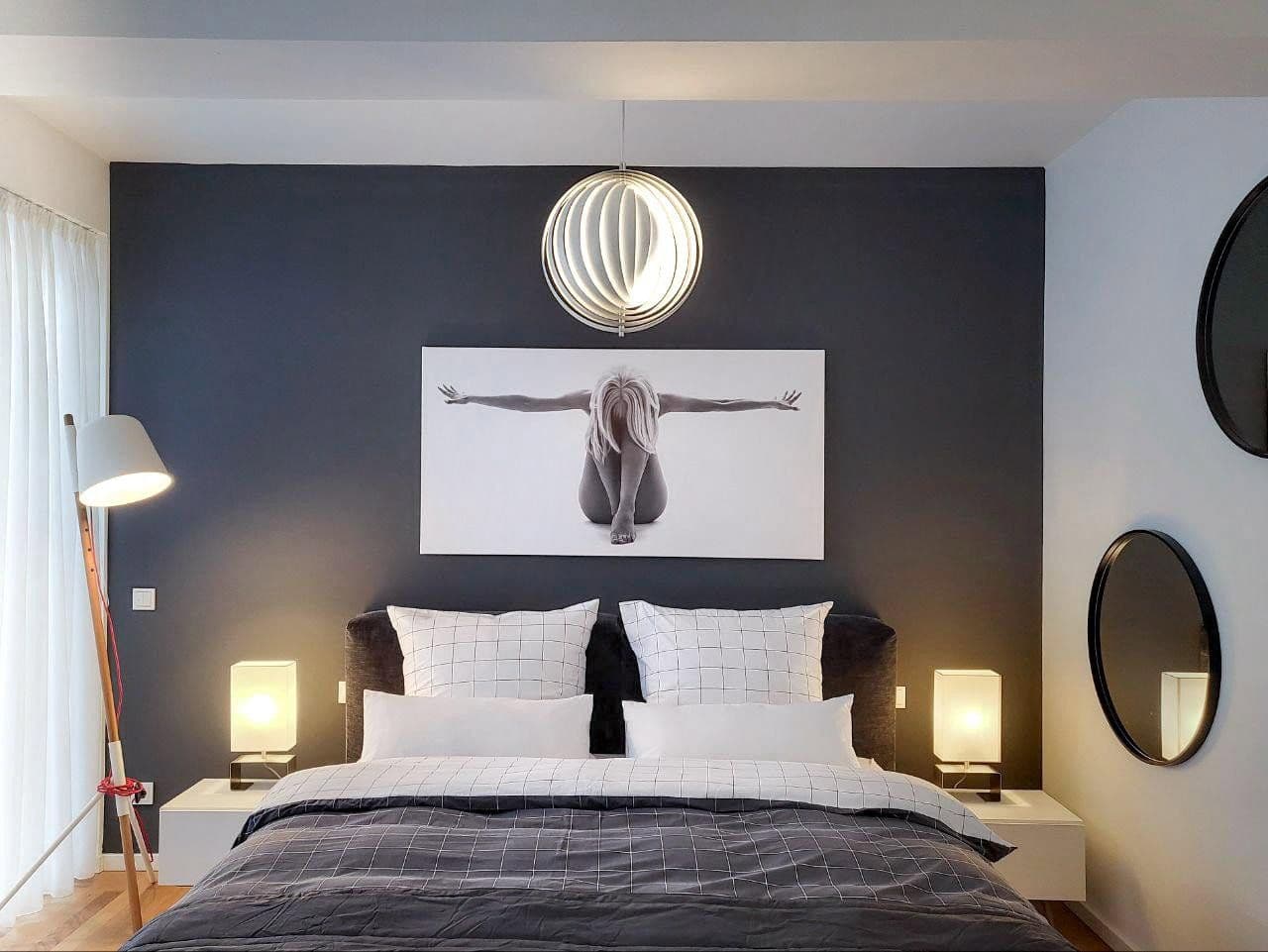 Predaj bytu 3-izbový 112 m², Chausseestraße 37, Top-Lage im Herzen von Berlin-Mitte, Berlín Predaj bytu 3-izbový 112 m², Chausseestraße 37, Top-Lage im Herzen von Berlin-Mitte, Berlín