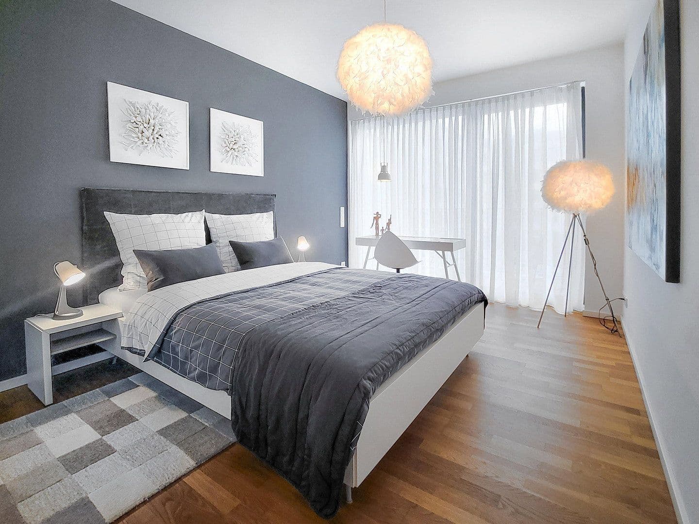 Predaj bytu 3-izbový 112 m², Chausseestraße 37, Top-Lage im Herzen von Berlin-Mitte, Berlín Predaj bytu 3-izbový 112 m², Chausseestraße 37, Top-Lage im Herzen von Berlin-Mitte, Berlín