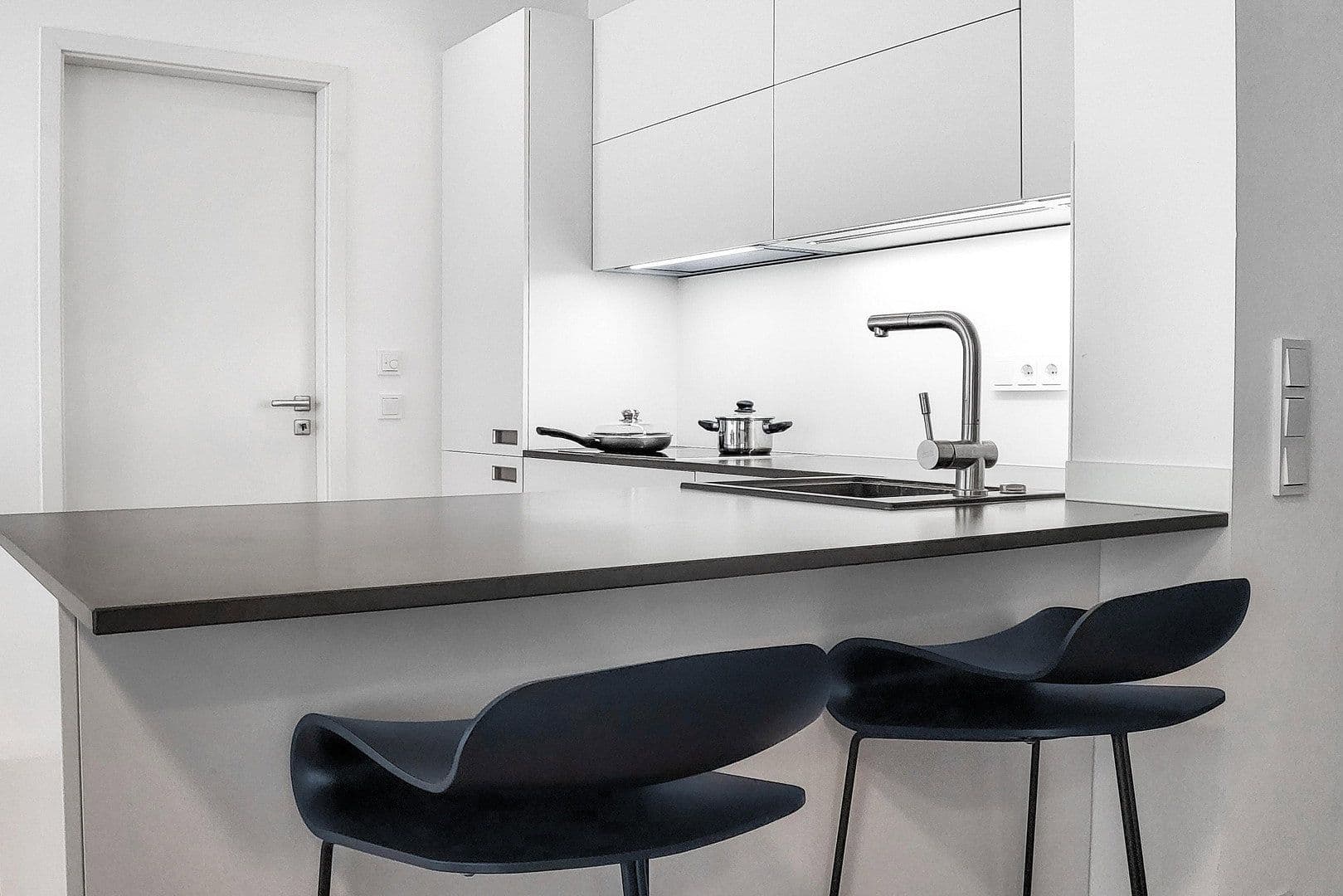 Predaj bytu 3-izbový 112 m², Chausseestraße 37, Top-Lage im Herzen von Berlin-Mitte, Berlín Predaj bytu 3-izbový 112 m², Chausseestraße 37, Top-Lage im Herzen von Berlin-Mitte, Berlín