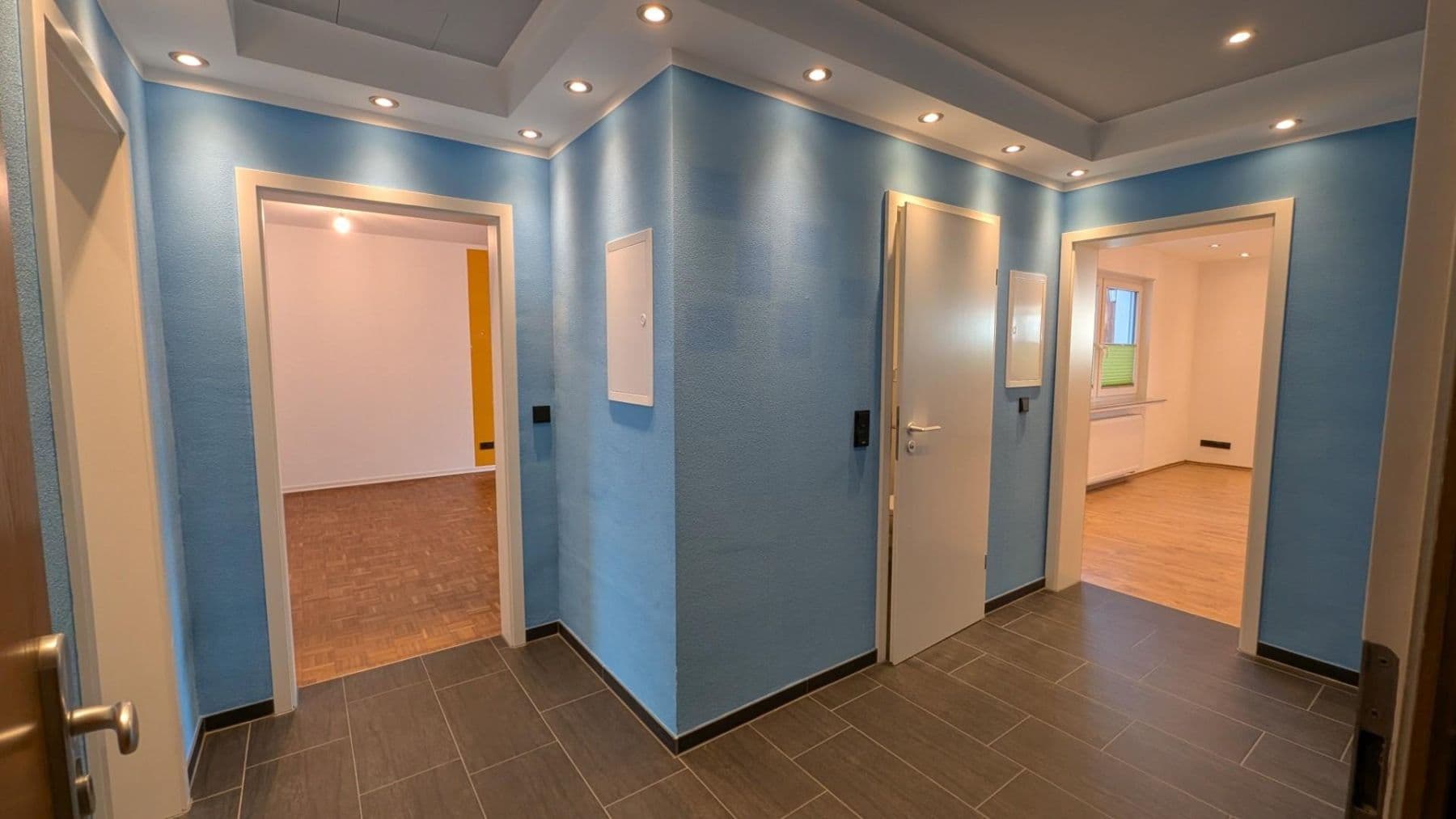 Predaj bytu 3-izbový 94 m², Oberhausen, Severné Porýnie - Westfálsko Predaj bytu 3-izbový 94 m², Oberhausen, Severné Porýnie - Westfálsko