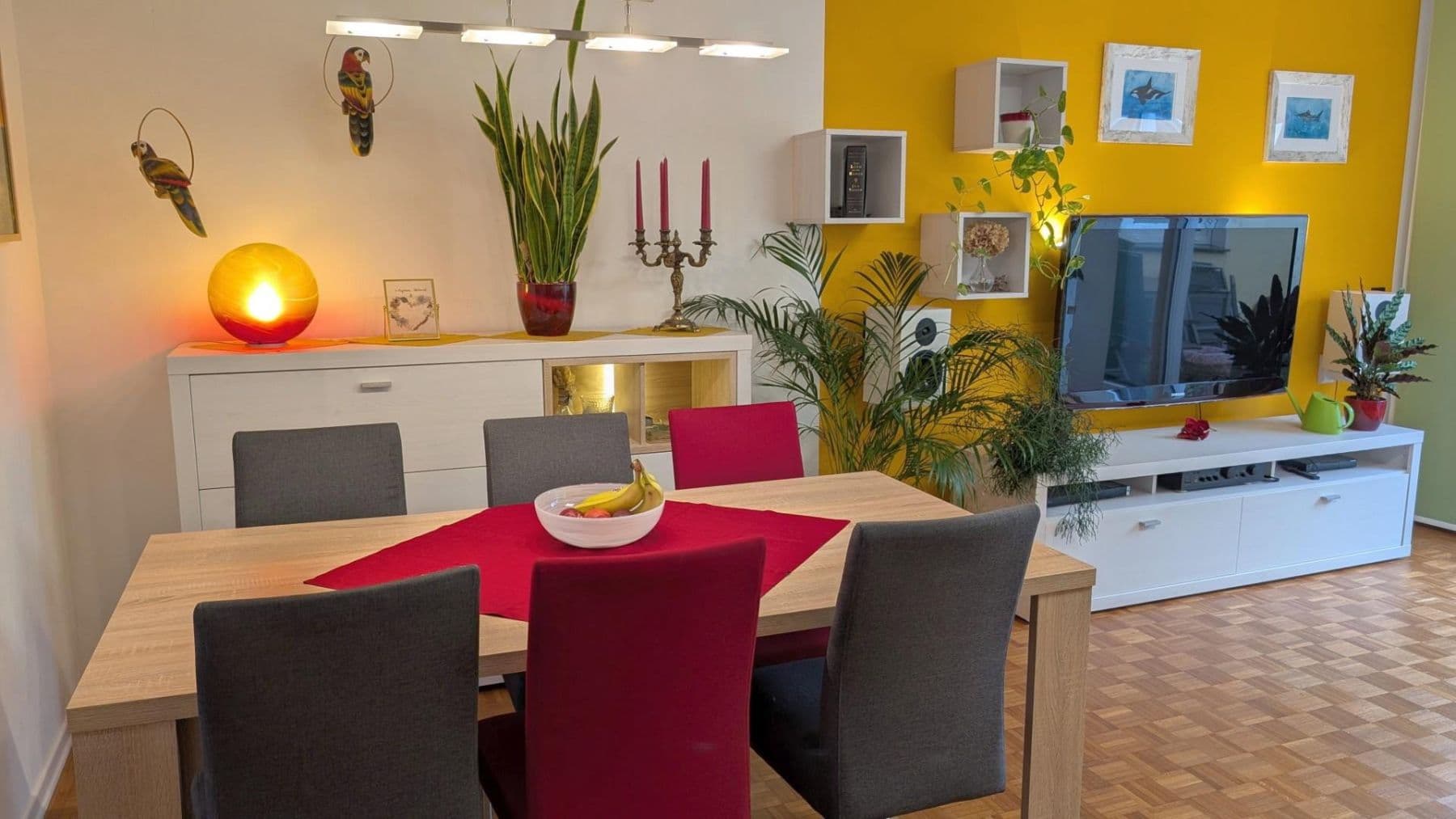 Predaj bytu 3-izbový 94 m², Oberhausen, Severné Porýnie - Westfálsko Predaj bytu 3-izbový 94 m², Oberhausen, Severné Porýnie - Westfálsko