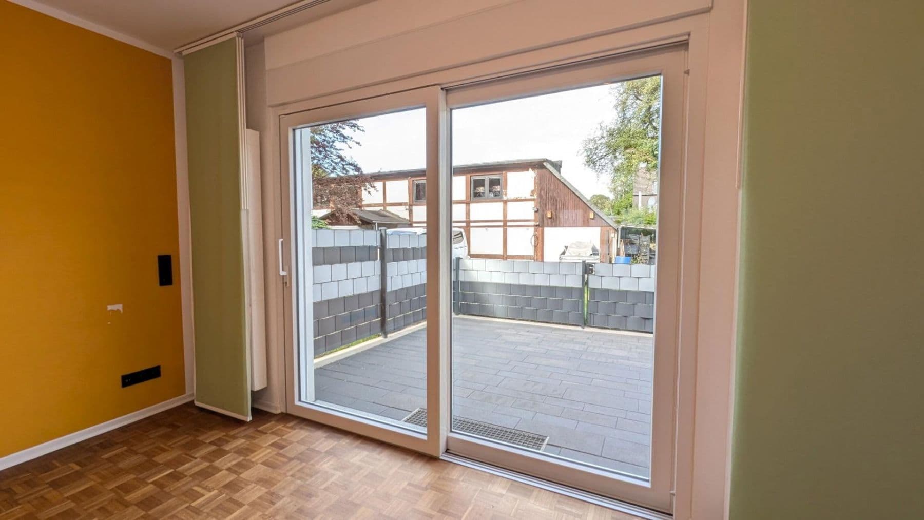 Predaj bytu 3-izbový 94 m², Oberhausen, Severné Porýnie - Westfálsko Predaj bytu 3-izbový 94 m², Oberhausen, Severné Porýnie - Westfálsko
