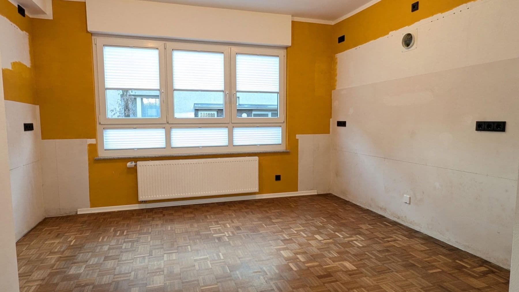 Predaj bytu 3-izbový 94 m², Oberhausen, Severné Porýnie - Westfálsko Predaj bytu 3-izbový 94 m², Oberhausen, Severné Porýnie - Westfálsko