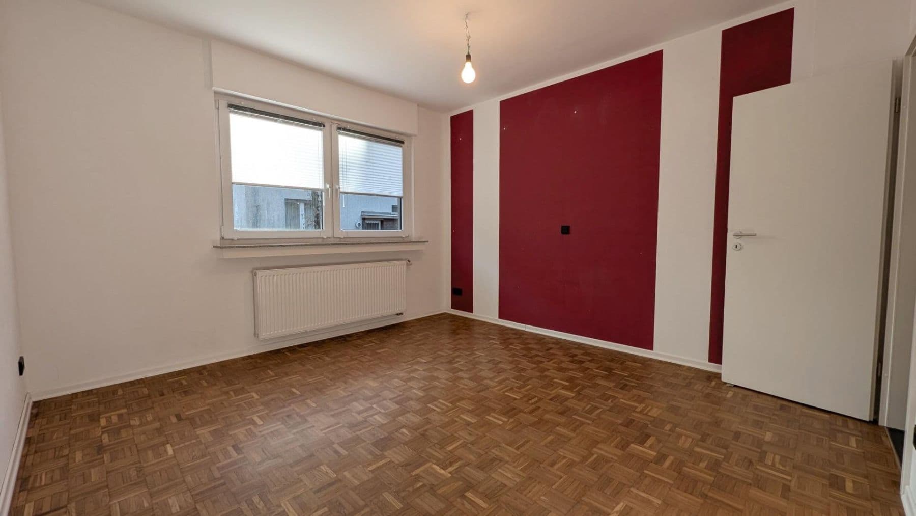 Predaj bytu 3-izbový 94 m², Oberhausen, Severné Porýnie - Westfálsko Predaj bytu 3-izbový 94 m², Oberhausen, Severné Porýnie - Westfálsko