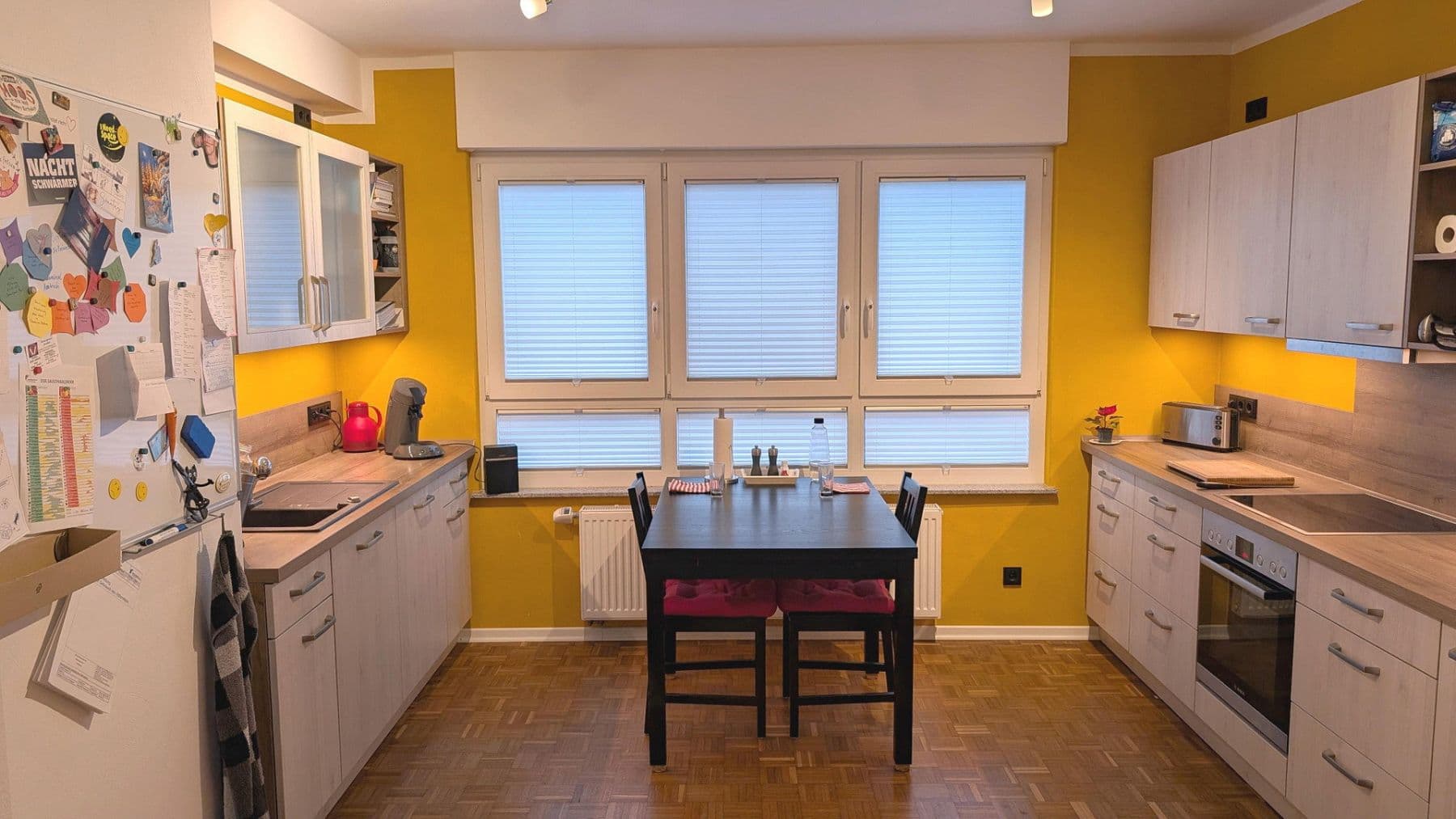 Predaj bytu 3-izbový 94 m², Oberhausen, Severné Porýnie - Westfálsko Predaj bytu 3-izbový 94 m², Oberhausen, Severné Porýnie - Westfálsko
