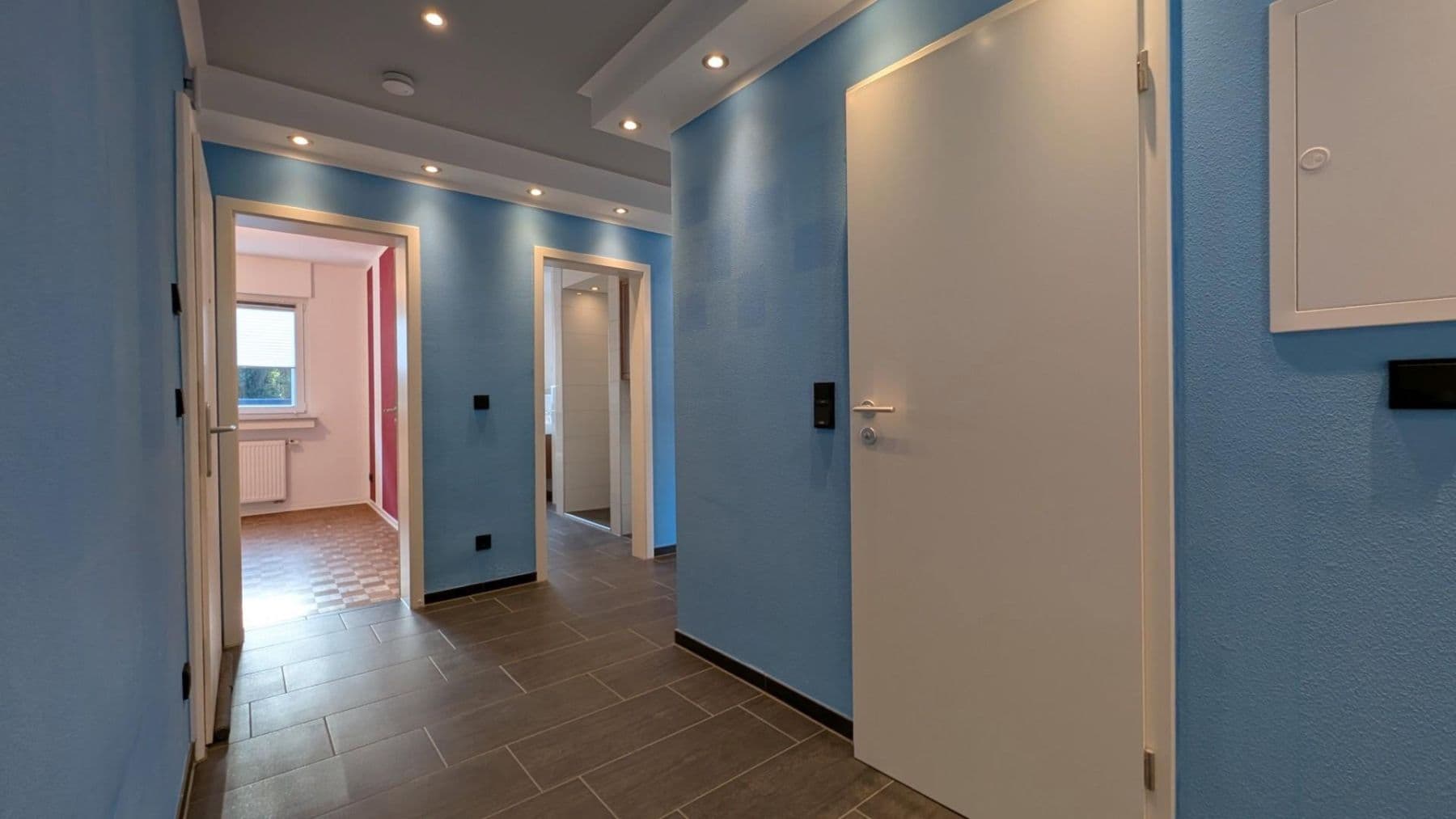 Predaj bytu 3-izbový 94 m², Oberhausen, Severné Porýnie - Westfálsko Predaj bytu 3-izbový 94 m², Oberhausen, Severné Porýnie - Westfálsko