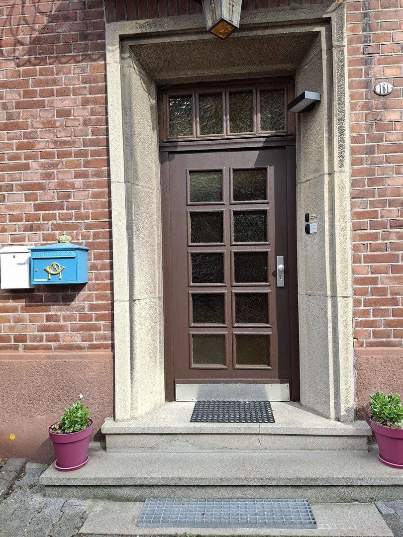 Predaj bytu 4-izbový 115 m², Eichenstraße 161, Viersen, Severné Porýnie - Westfálsko Predaj bytu 4-izbový 115 m², Eichenstraße 161, Viersen, Severné Porýnie - Westfálsko