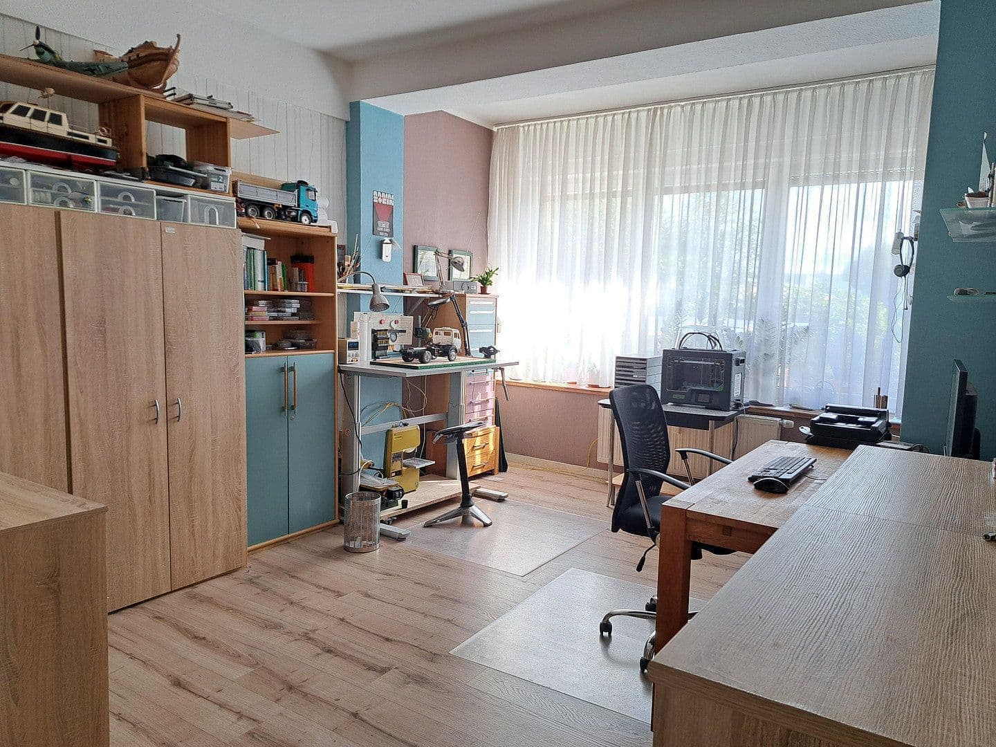 Predaj bytu 4-izbový 115 m², Eichenstraße 161, Viersen, Severné Porýnie - Westfálsko Predaj bytu 4-izbový 115 m², Eichenstraße 161, Viersen, Severné Porýnie - Westfálsko
