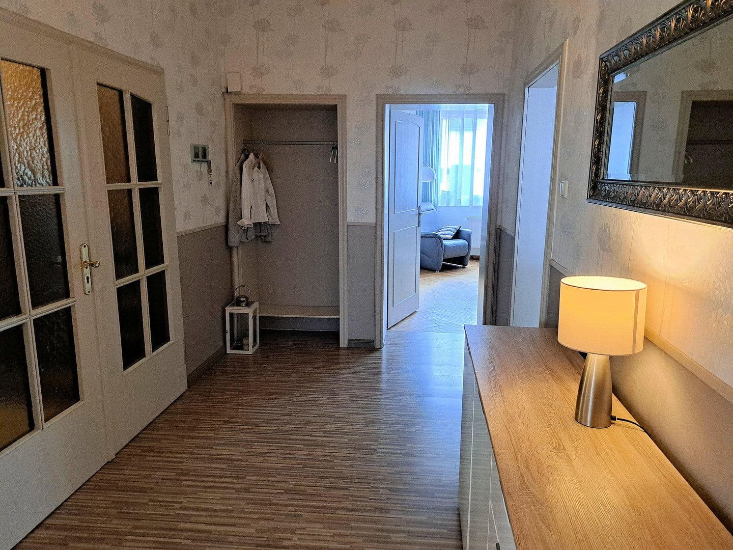 Predaj bytu 4-izbový 115 m², Eichenstraße 161, Viersen, Severné Porýnie - Westfálsko Predaj bytu 4-izbový 115 m², Eichenstraße 161, Viersen, Severné Porýnie - Westfálsko