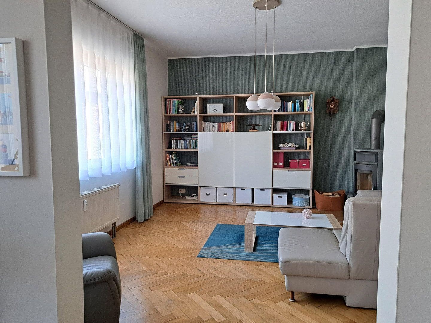Predaj bytu 4-izbový 115 m², Eichenstraße 161, Viersen, Severné Porýnie - Westfálsko Predaj bytu 4-izbový 115 m², Eichenstraße 161, Viersen, Severné Porýnie - Westfálsko
