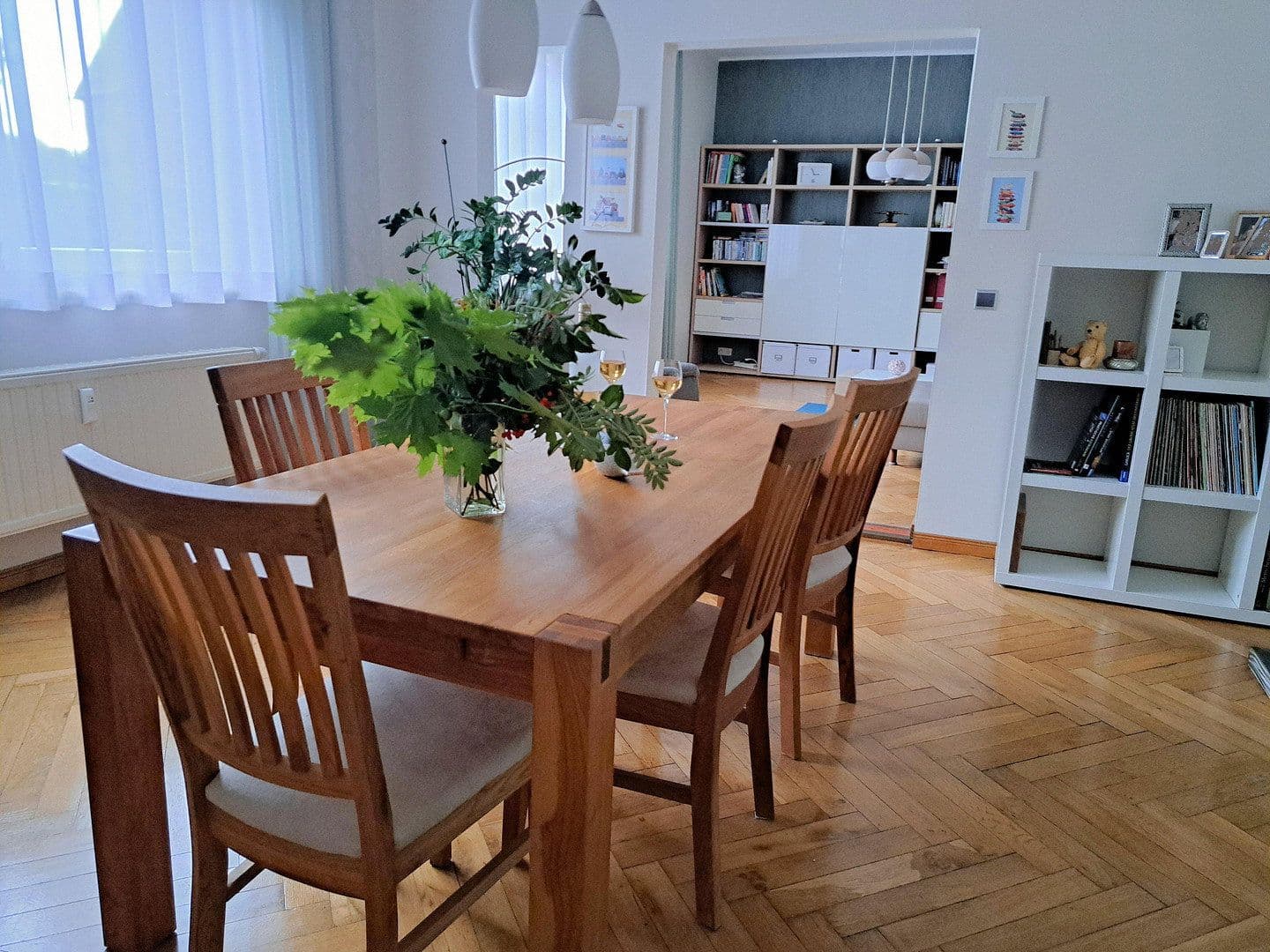 Predaj bytu 4-izbový 115 m², Eichenstraße 161, Viersen, Severné Porýnie - Westfálsko Predaj bytu 4-izbový 115 m², Eichenstraße 161, Viersen, Severné Porýnie - Westfálsko