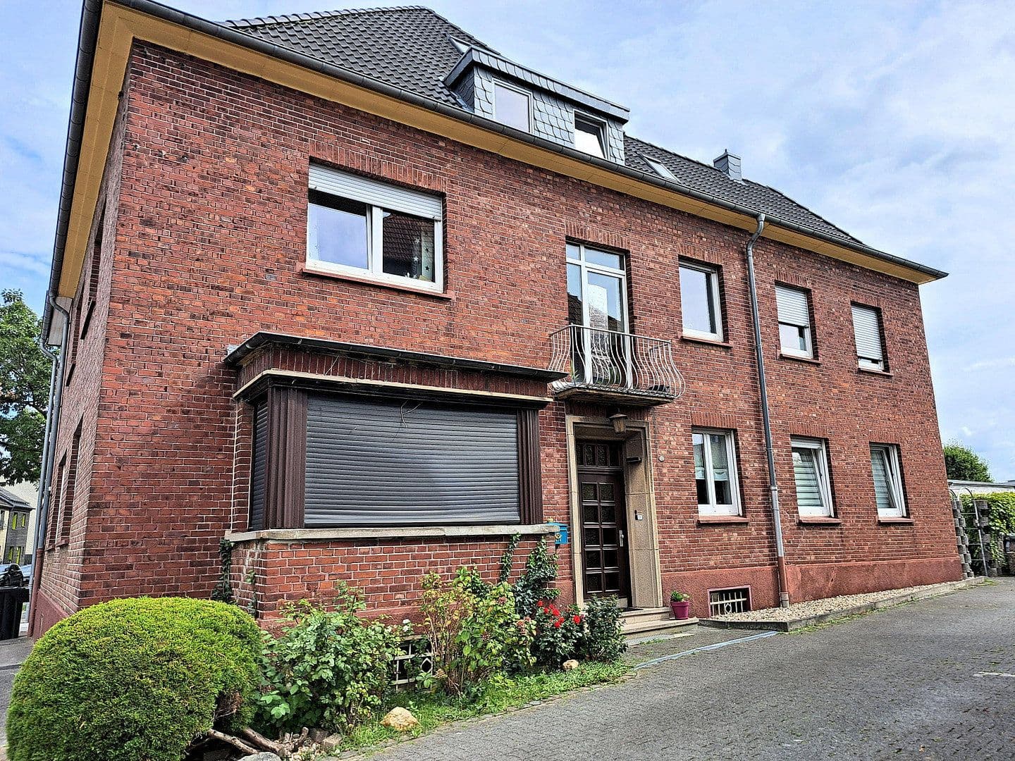 Predaj bytu 4-izbový 115 m², Eichenstraße 161, Viersen, Severné Porýnie - Westfálsko Predaj bytu 4-izbový 115 m², Eichenstraße 161, Viersen, Severné Porýnie - Westfálsko