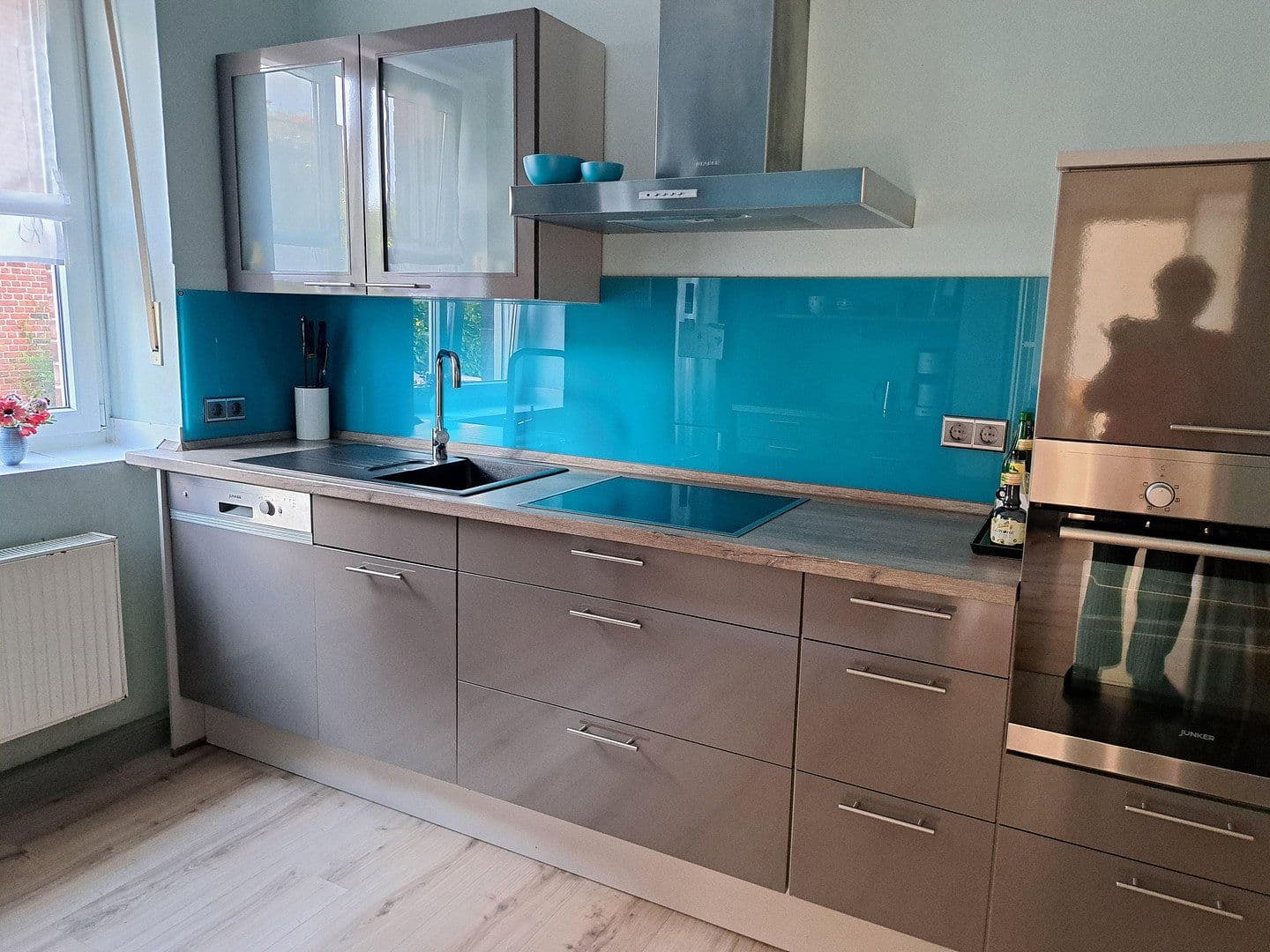 Predaj bytu 4-izbový 115 m², Eichenstraße 161, Viersen, Severné Porýnie - Westfálsko Predaj bytu 4-izbový 115 m², Eichenstraße 161, Viersen, Severné Porýnie - Westfálsko