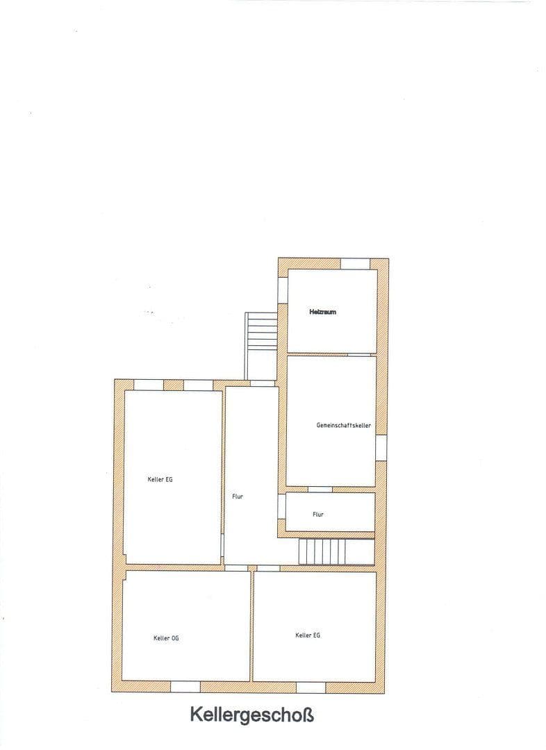 Predaj bytu 4-izbový 115 m², Eichenstraße 161, Viersen, Severné Porýnie - Westfálsko Predaj bytu 4-izbový 115 m², Eichenstraße 161, Viersen, Severné Porýnie - Westfálsko