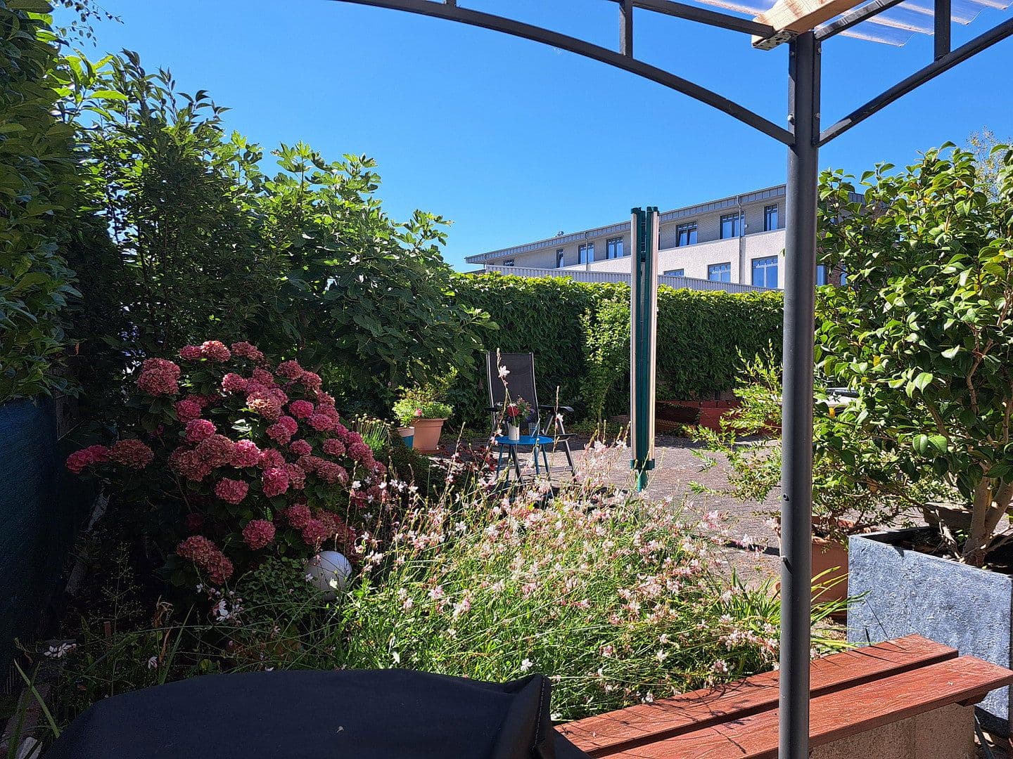 Predaj bytu 4-izbový 115 m², Eichenstraße 161, Viersen, Severné Porýnie - Westfálsko Predaj bytu 4-izbový 115 m², Eichenstraße 161, Viersen, Severné Porýnie - Westfálsko