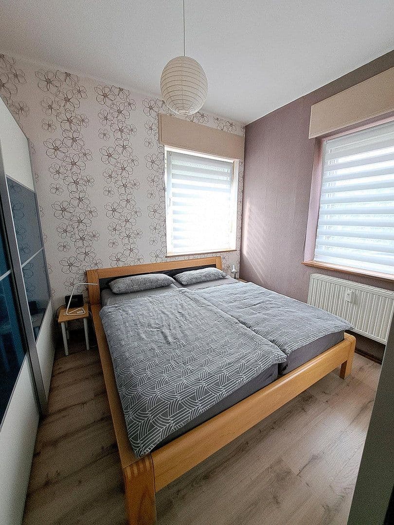 Predaj bytu 4-izbový 115 m², Eichenstraße 161, Viersen, Severné Porýnie - Westfálsko Predaj bytu 4-izbový 115 m², Eichenstraße 161, Viersen, Severné Porýnie - Westfálsko