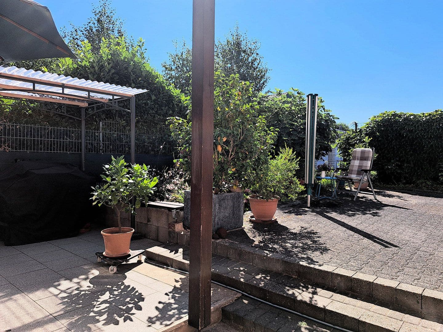 Predaj bytu 4-izbový 115 m², Eichenstraße 161, Viersen, Severné Porýnie - Westfálsko Predaj bytu 4-izbový 115 m², Eichenstraße 161, Viersen, Severné Porýnie - Westfálsko