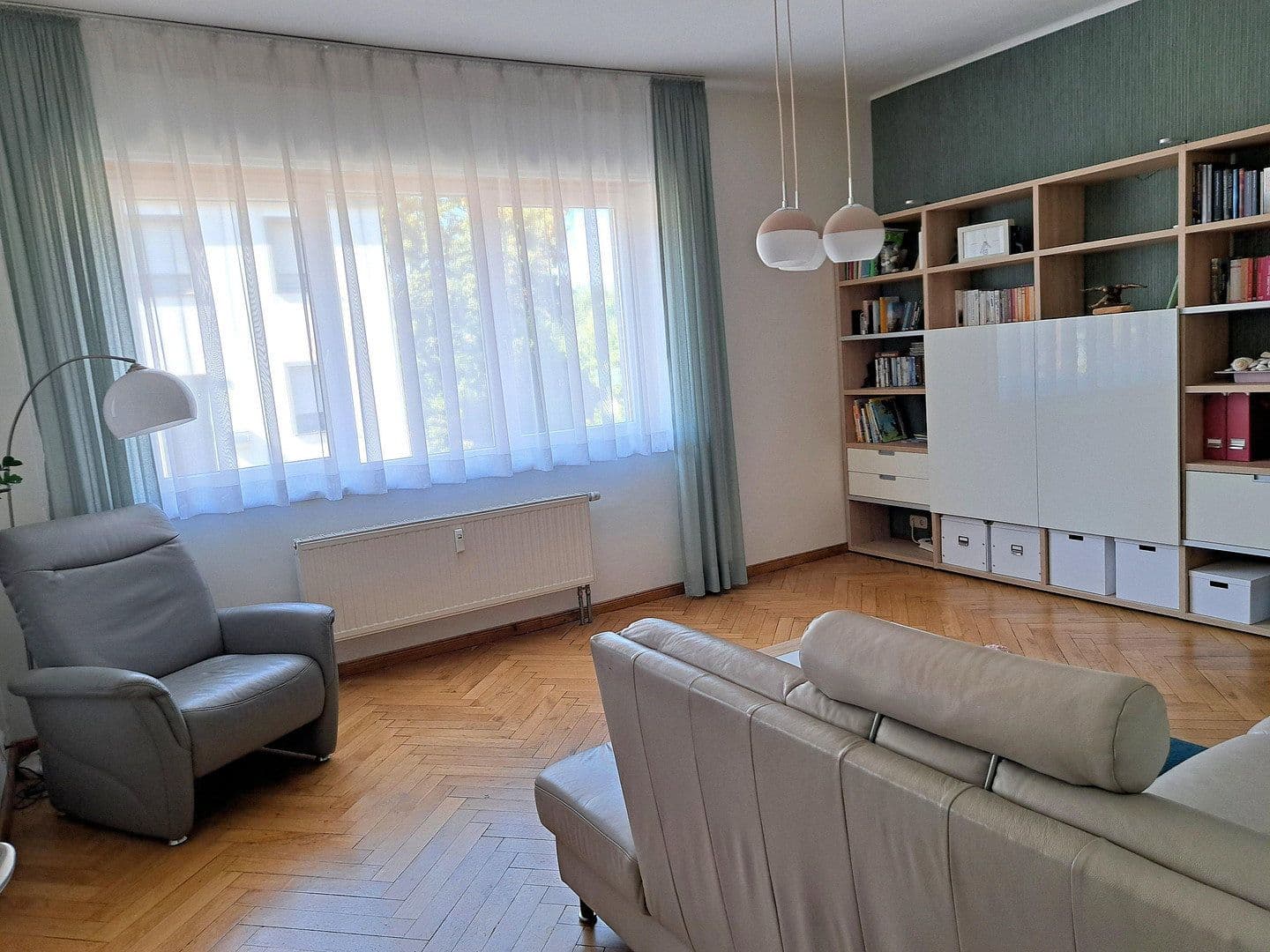 Predaj bytu 4-izbový 115 m², Eichenstraße 161, Viersen, Severné Porýnie - Westfálsko Predaj bytu 4-izbový 115 m², Eichenstraße 161, Viersen, Severné Porýnie - Westfálsko