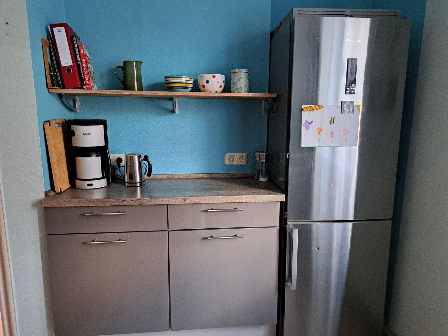 Predaj bytu 4-izbový 115 m², Eichenstraße 161, Viersen, Severné Porýnie - Westfálsko Predaj bytu 4-izbový 115 m², Eichenstraße 161, Viersen, Severné Porýnie - Westfálsko