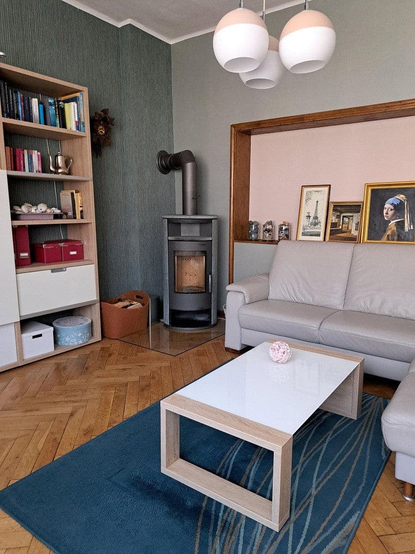 Predaj bytu 4-izbový 115 m², Eichenstraße 161, Viersen, Severné Porýnie - Westfálsko Predaj bytu 4-izbový 115 m², Eichenstraße 161, Viersen, Severné Porýnie - Westfálsko