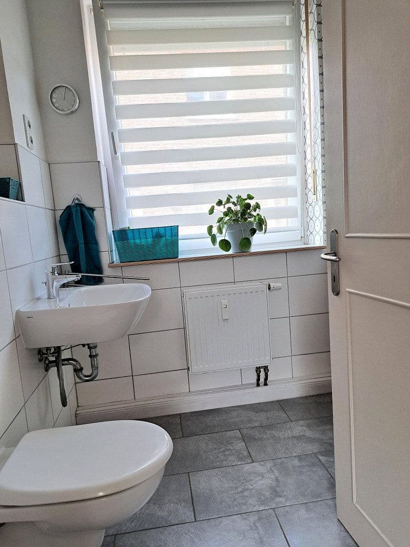 Predaj bytu 4-izbový 115 m², Eichenstraße 161, Viersen, Severné Porýnie - Westfálsko Predaj bytu 4-izbový 115 m², Eichenstraße 161, Viersen, Severné Porýnie - Westfálsko