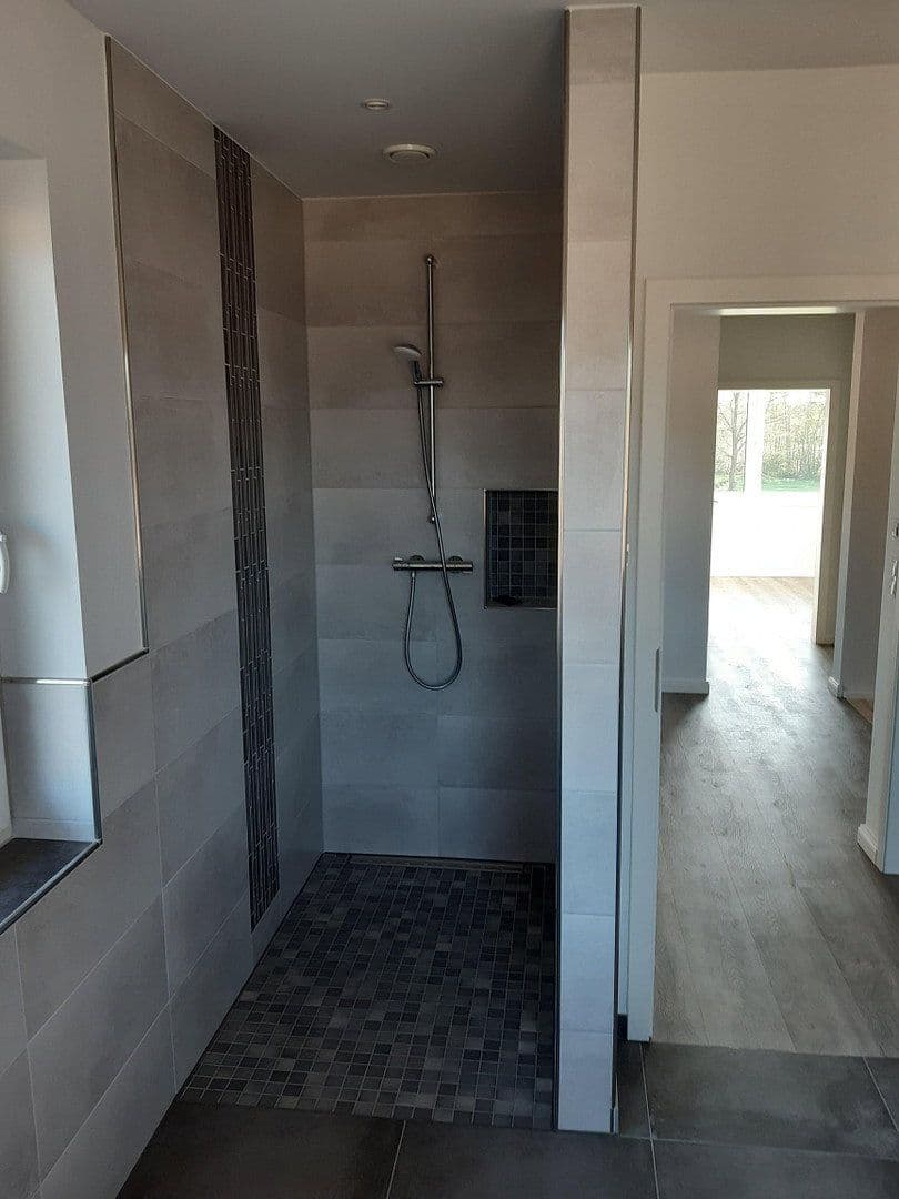 Prenájom domu 126 m², pozemok 350 m², Schmalfeld, Šlezvicko-Holštajnsko Prenájom domu 126 m², pozemok 350 m², Schmalfeld, Šlezvicko-Holštajnsko