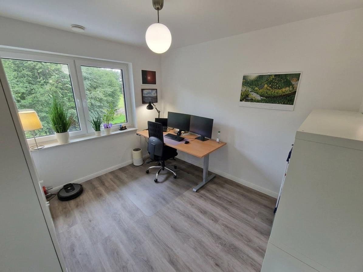 Prenájom domu 126 m², pozemok 350 m², Schmalfeld, Šlezvicko-Holštajnsko Prenájom domu 126 m², pozemok 350 m², Schmalfeld, Šlezvicko-Holštajnsko