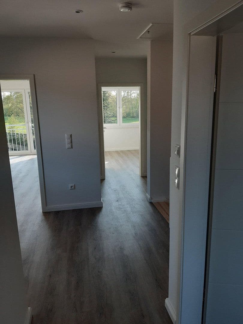 Prenájom domu 126 m², pozemok 350 m², Schmalfeld, Šlezvicko-Holštajnsko Prenájom domu 126 m², pozemok 350 m², Schmalfeld, Šlezvicko-Holštajnsko