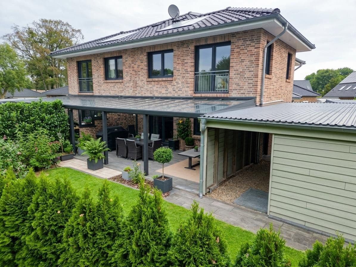 Prenájom domu 126 m², pozemok 350 m², Schmalfeld, Šlezvicko-Holštajnsko Prenájom domu 126 m², pozemok 350 m², Schmalfeld, Šlezvicko-Holštajnsko