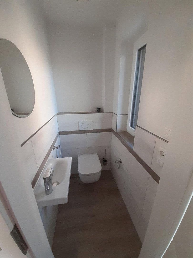 Prenájom domu 126 m², pozemok 350 m², Schmalfeld, Šlezvicko-Holštajnsko Prenájom domu 126 m², pozemok 350 m², Schmalfeld, Šlezvicko-Holštajnsko