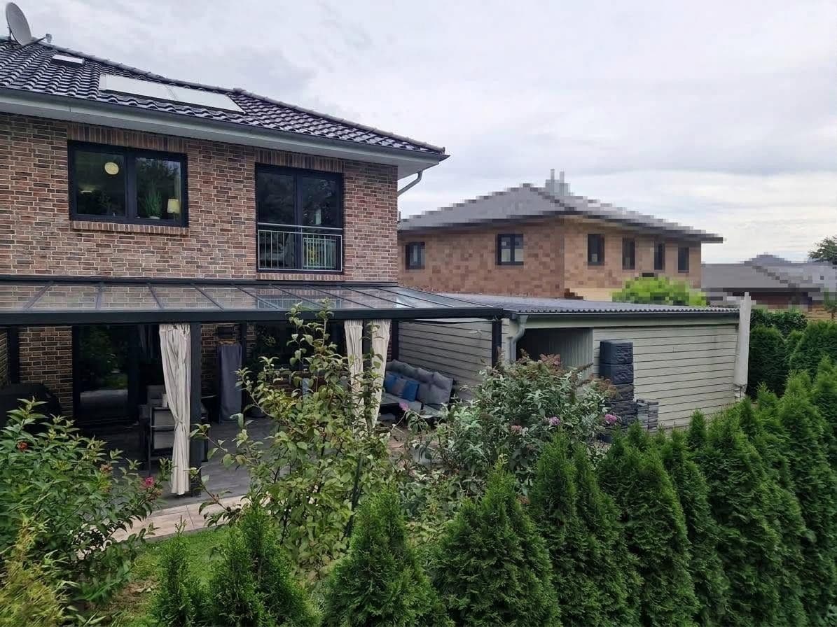 Prenájom domu 126 m², pozemok 350 m², Schmalfeld, Šlezvicko-Holštajnsko Prenájom domu 126 m², pozemok 350 m², Schmalfeld, Šlezvicko-Holštajnsko