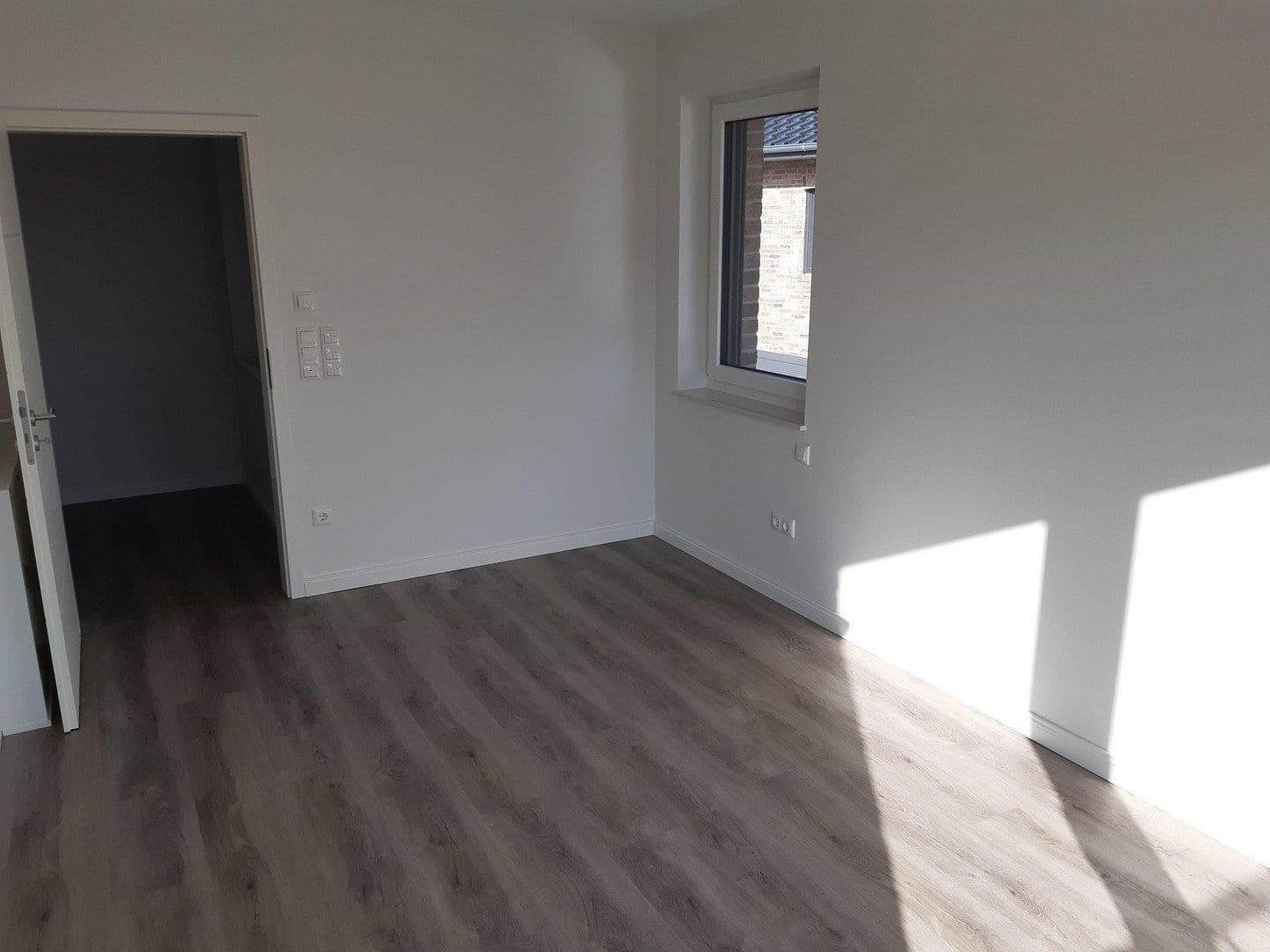Prenájom domu 126 m², pozemok 350 m², Schmalfeld, Šlezvicko-Holštajnsko Prenájom domu 126 m², pozemok 350 m², Schmalfeld, Šlezvicko-Holštajnsko