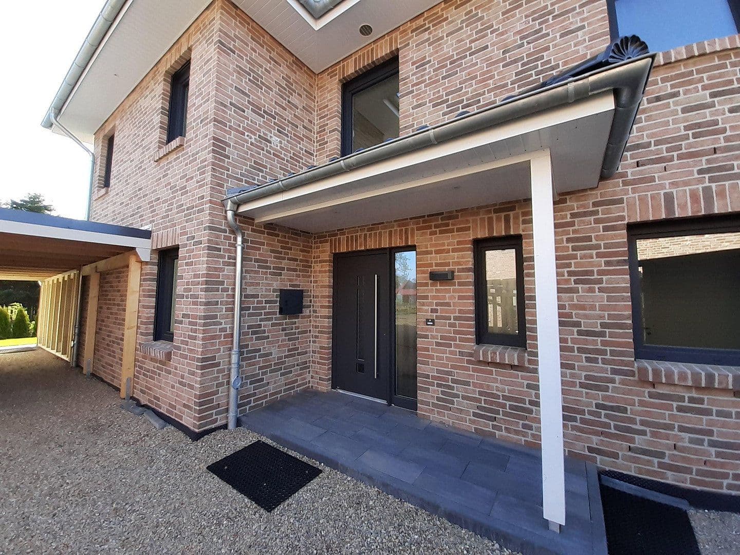 Prenájom domu 126 m², pozemok 350 m², Schmalfeld, Šlezvicko-Holštajnsko Prenájom domu 126 m², pozemok 350 m², Schmalfeld, Šlezvicko-Holštajnsko