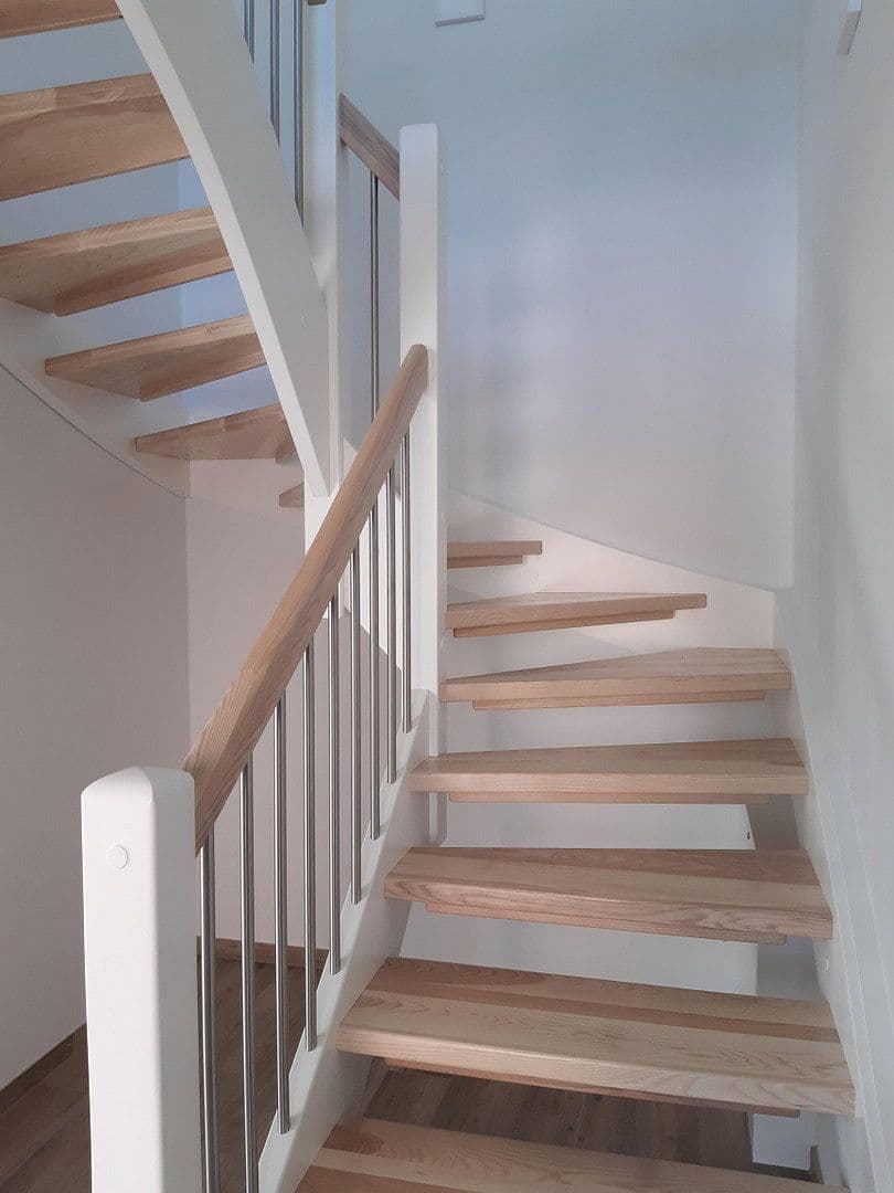Prenájom domu 126 m², pozemok 350 m², Schmalfeld, Šlezvicko-Holštajnsko Prenájom domu 126 m², pozemok 350 m², Schmalfeld, Šlezvicko-Holštajnsko