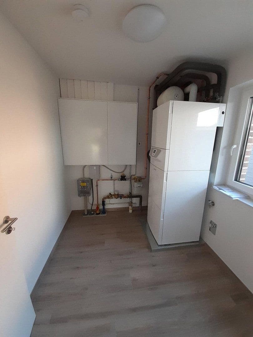 Prenájom domu 126 m², pozemok 350 m², Schmalfeld, Šlezvicko-Holštajnsko Prenájom domu 126 m², pozemok 350 m², Schmalfeld, Šlezvicko-Holštajnsko