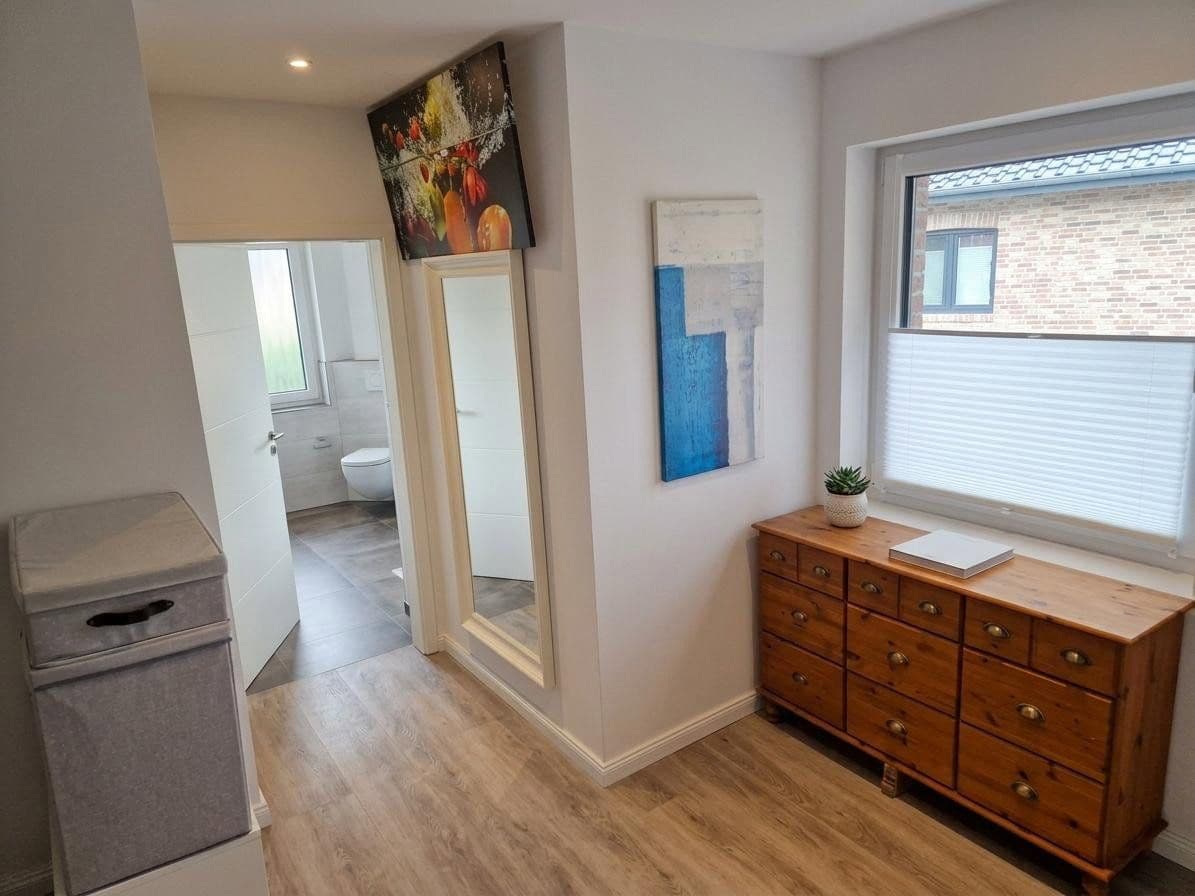 Prenájom domu 126 m², pozemok 350 m², Schmalfeld, Šlezvicko-Holštajnsko Prenájom domu 126 m², pozemok 350 m², Schmalfeld, Šlezvicko-Holštajnsko
