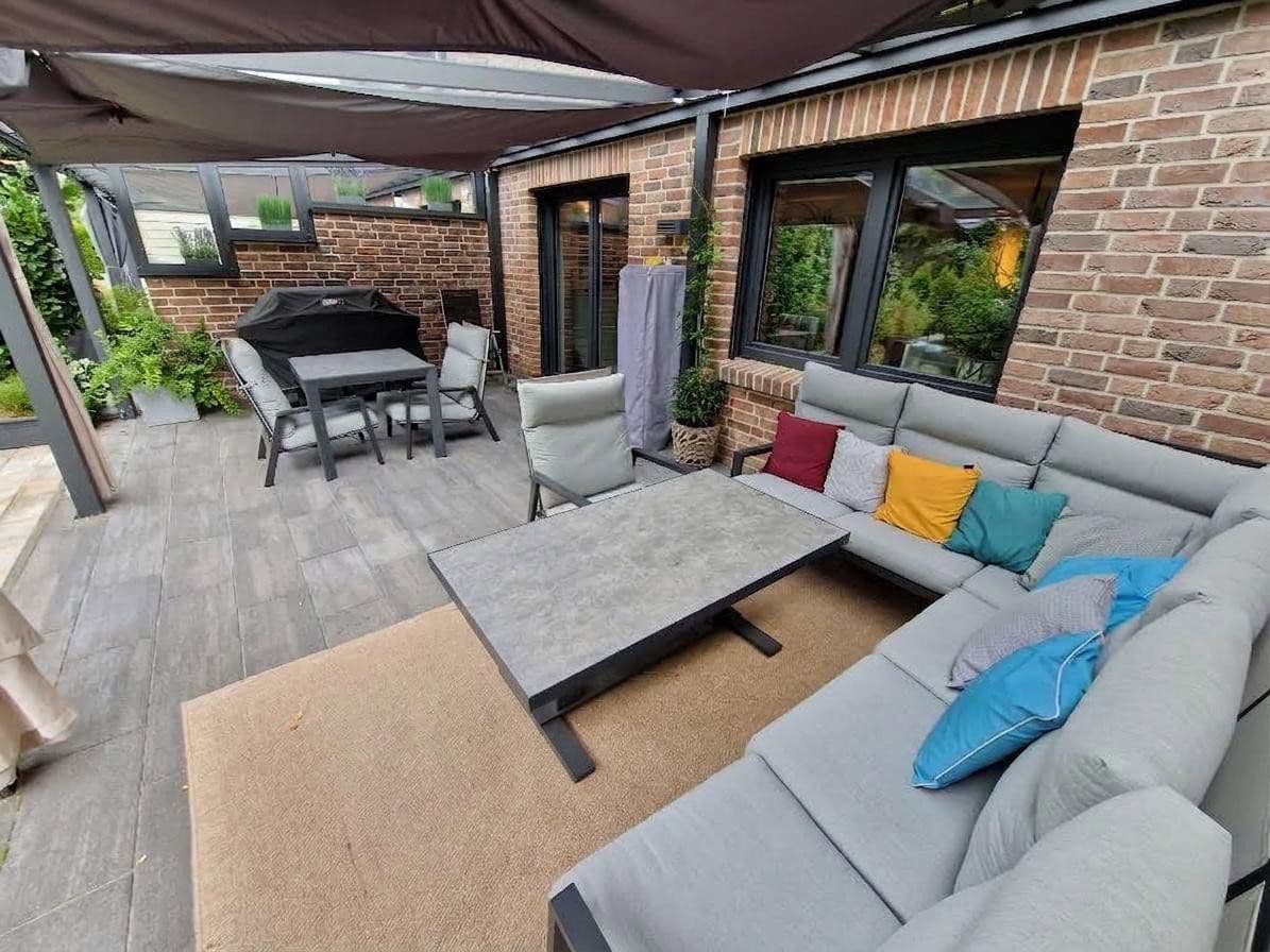 Prenájom domu 126 m², pozemok 350 m², Schmalfeld, Šlezvicko-Holštajnsko Prenájom domu 126 m², pozemok 350 m², Schmalfeld, Šlezvicko-Holštajnsko