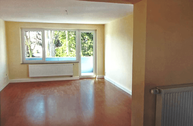 Predaj bytu 3-izbový 98 m², Gagernstraße 13, Bayreuth, Bavorsko Predaj bytu 3-izbový 98 m², Gagernstraße 13, Bayreuth, Bavorsko