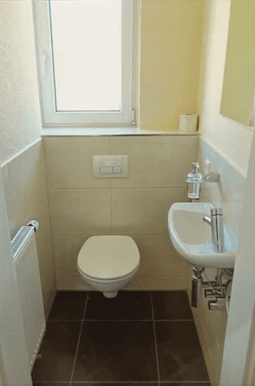 Predaj bytu 3-izbový 98 m², Gagernstraße 13, Bayreuth, Bavorsko Predaj bytu 3-izbový 98 m², Gagernstraße 13, Bayreuth, Bavorsko