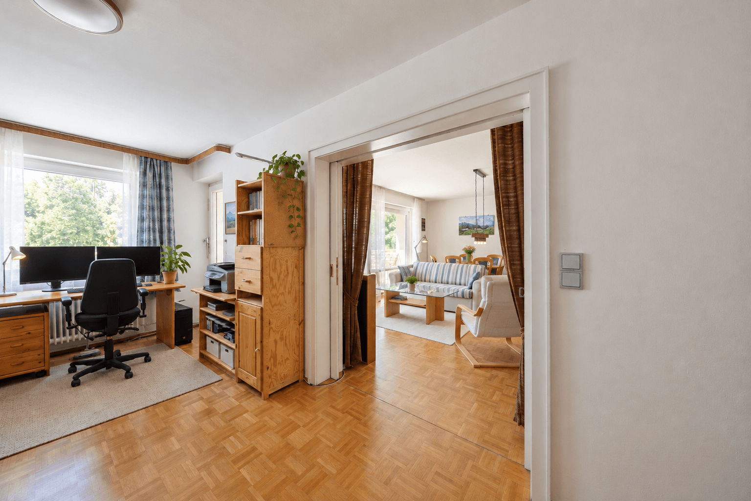 Predaj bytu 3-izbový 91 m², München, Bavorsko Predaj bytu 3-izbový 91 m², München, Bavorsko
