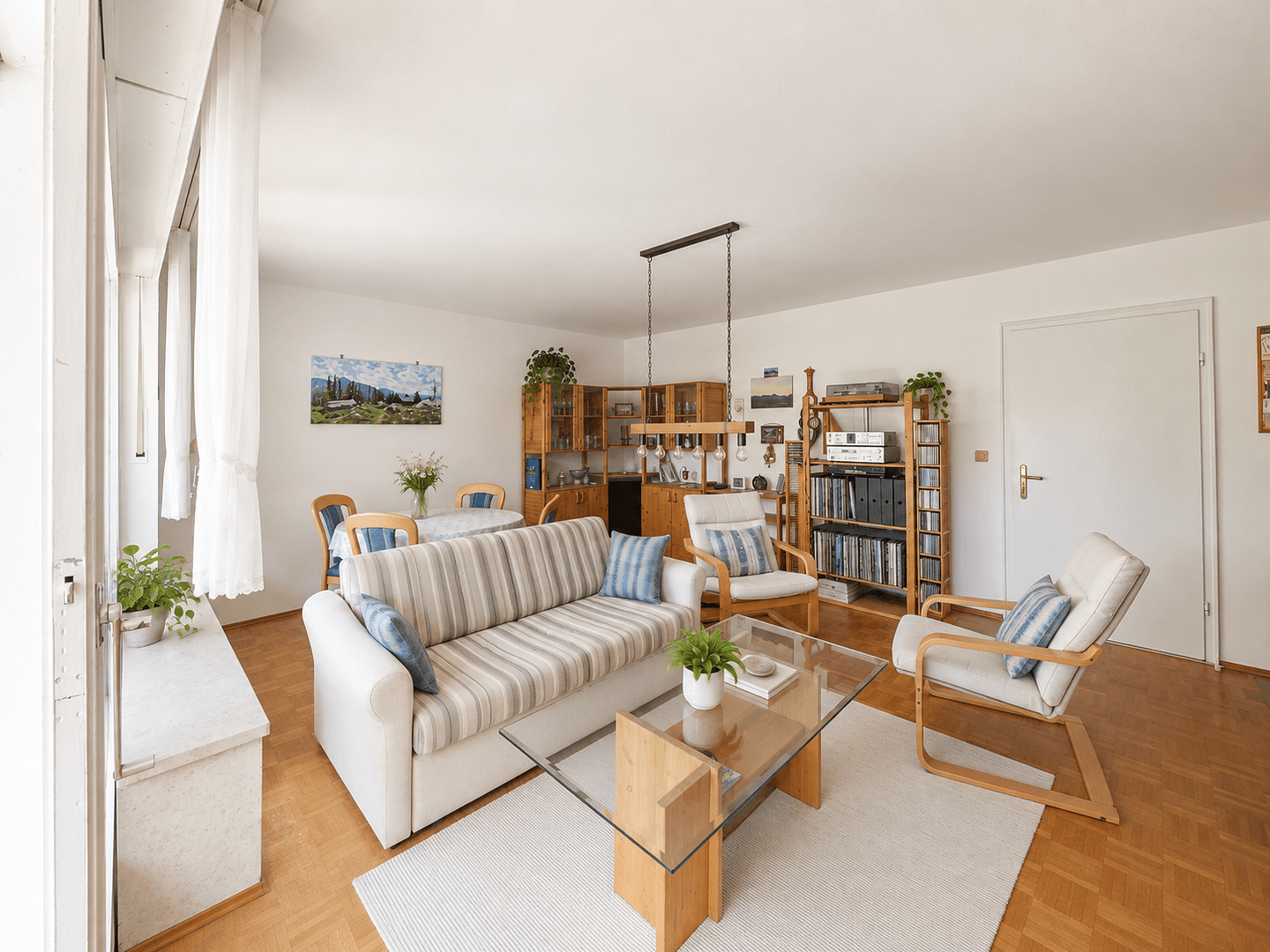 Predaj bytu 3-izbový 91 m², München, Bavorsko Predaj bytu 3-izbový 91 m², München, Bavorsko