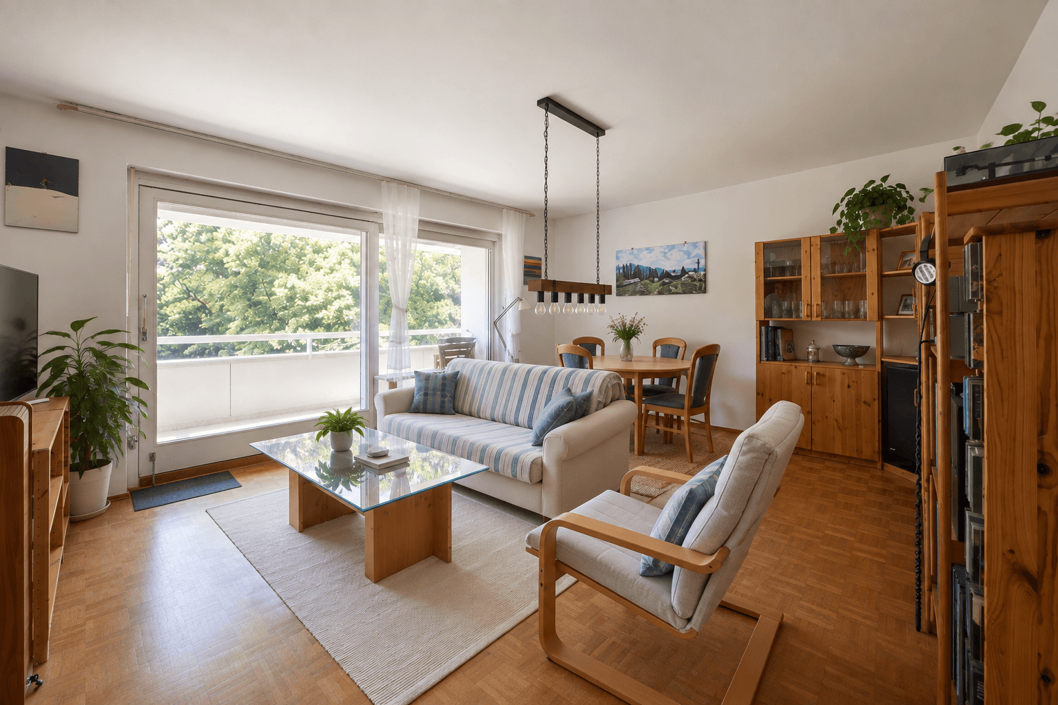 Predaj bytu 3-izbový 91 m², München, Bavorsko Predaj bytu 3-izbový 91 m², München, Bavorsko