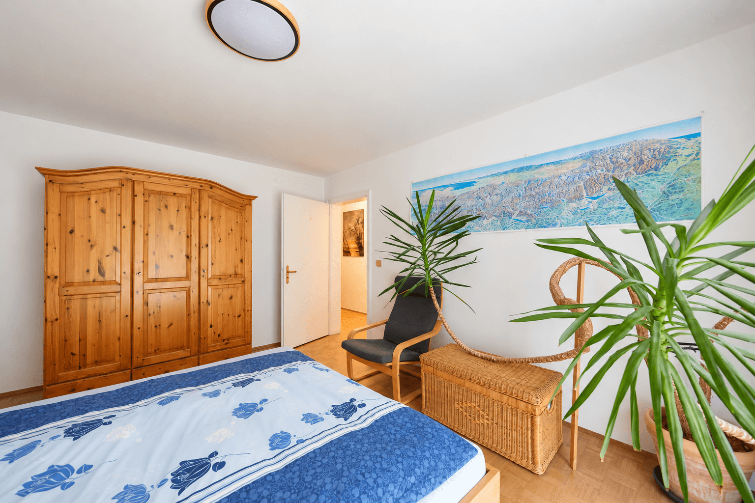 Predaj bytu 3-izbový 91 m², München, Bavorsko Predaj bytu 3-izbový 91 m², München, Bavorsko
