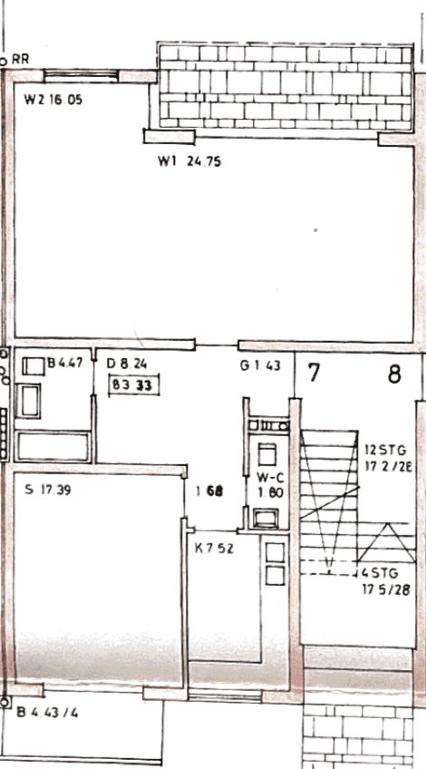 Predaj bytu 3-izbový 91 m², München, Bavorsko Predaj bytu 3-izbový 91 m², München, Bavorsko