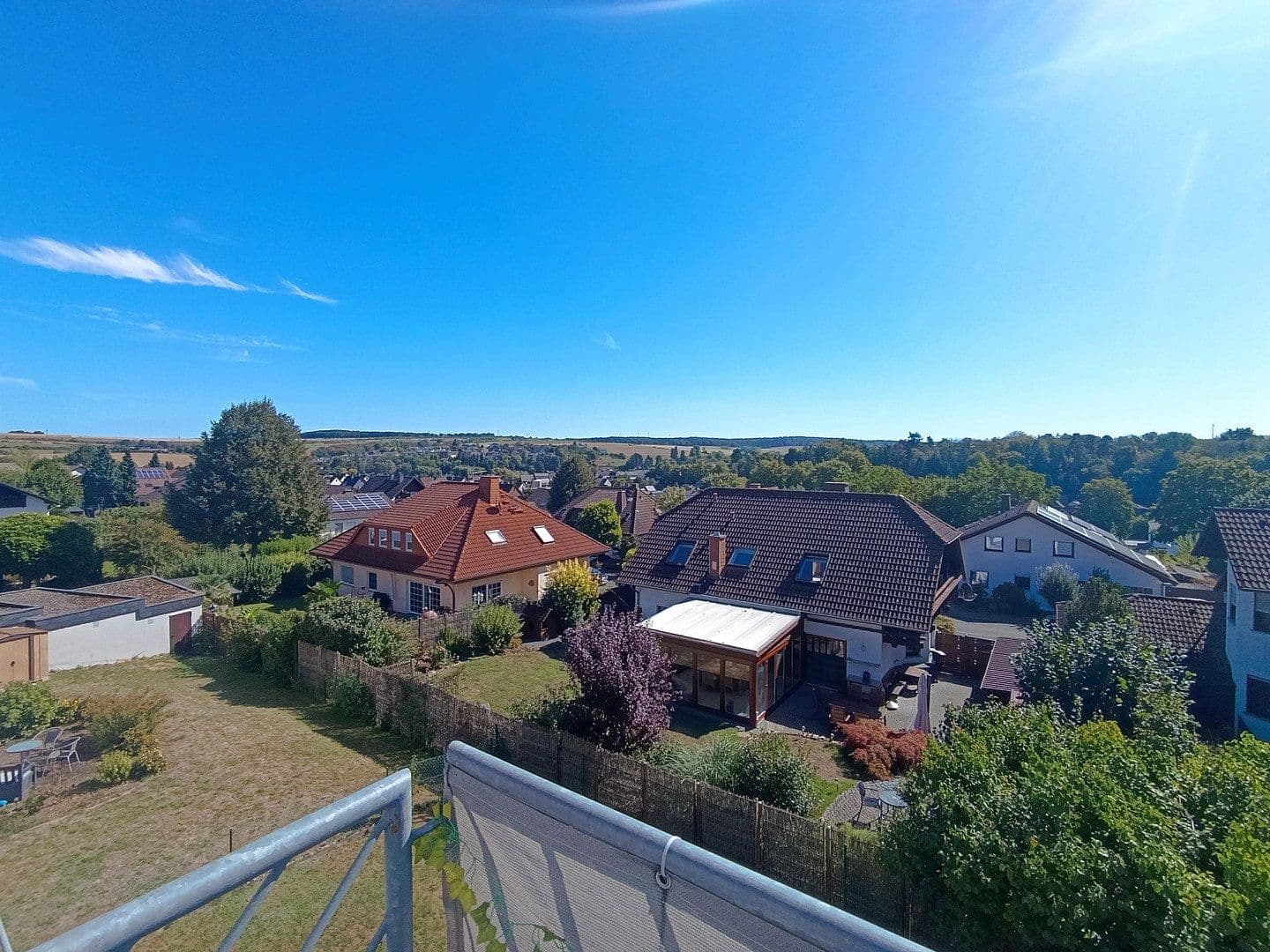 Prenájom bytu 4-izbový 112 m², Hünfelden, Hesensko Prenájom bytu 4-izbový 112 m², Hünfelden, Hesensko