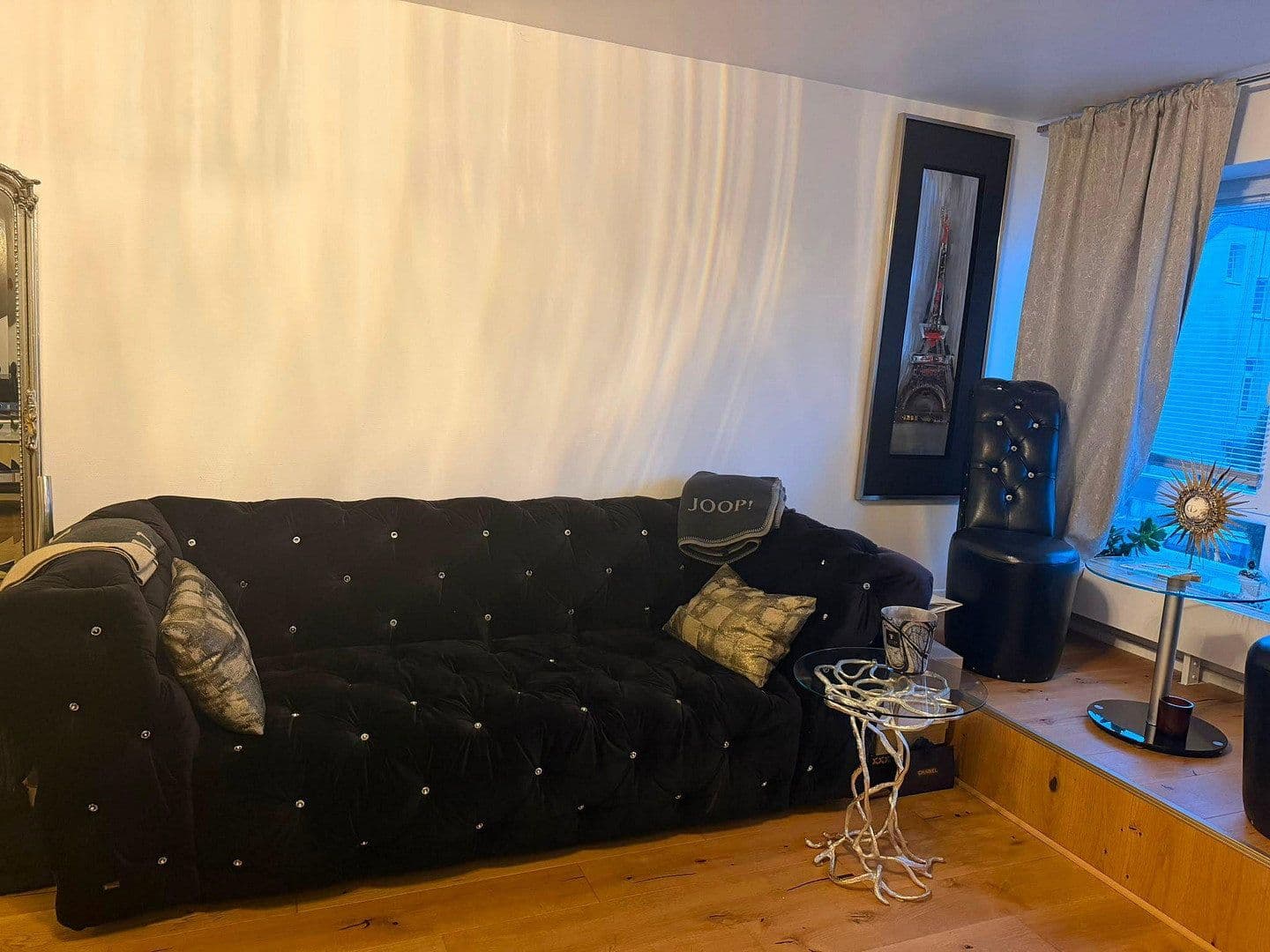 Prenájom bytu 3-izbový 73 m², Rathelbeckstr, Düsseldorf, Severné Porýnie - Westfálsko Prenájom bytu 3-izbový 73 m², Rathelbeckstr, Düsseldorf, Severné Porýnie - Westfálsko